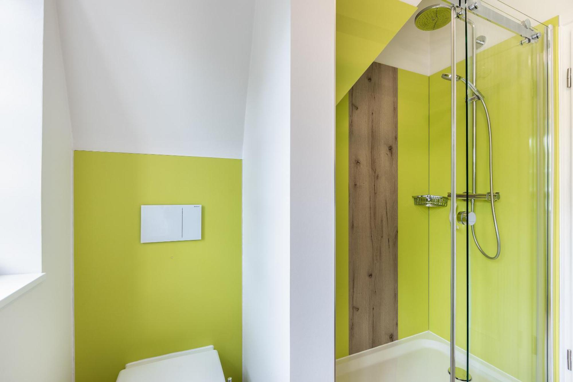 Apartament Auszeit Im Takerhof Keitum Zewnętrze zdjęcie